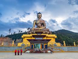 Magical Bhutan
